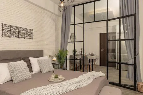 Our Cosy home - AT001