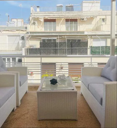 Overview Boutique Apartment