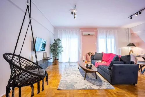 Pagrati Luxury