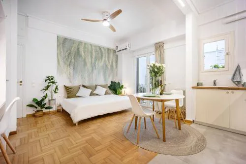 Palm Athens by GK Hospitality Group