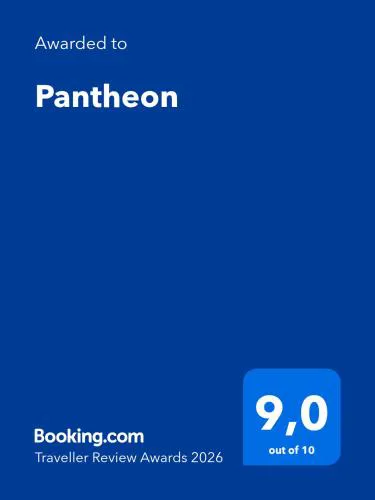 Pantheon