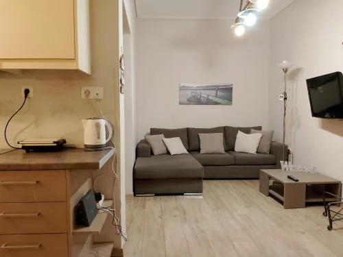 Patisia Metro Station 2 bdrm apartment by MPS