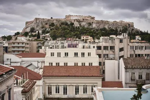 Perianth Hotel, a Member of Design Hotels