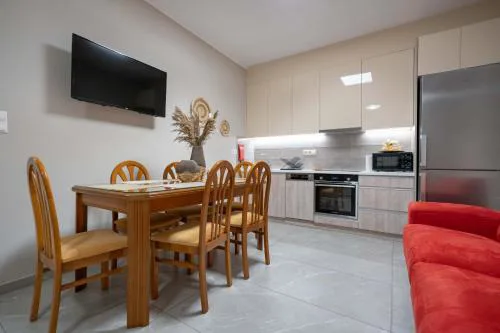 Peristeri Luxury Retreat
