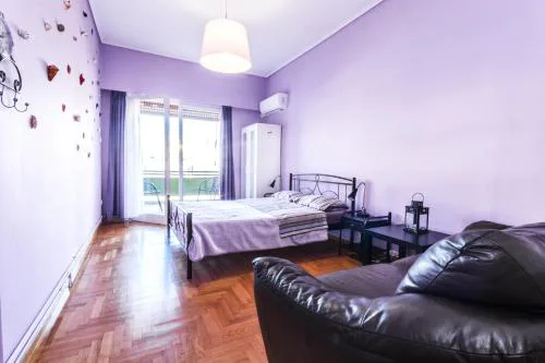 Petaluda House 1
