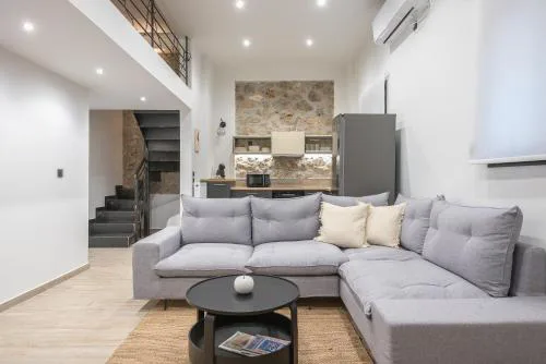 PetraLab By Greece Apartments