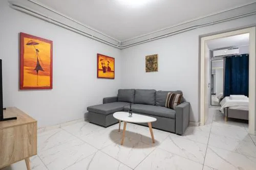 Petralona Hideaway - Comfort for 4 by ΜΡS