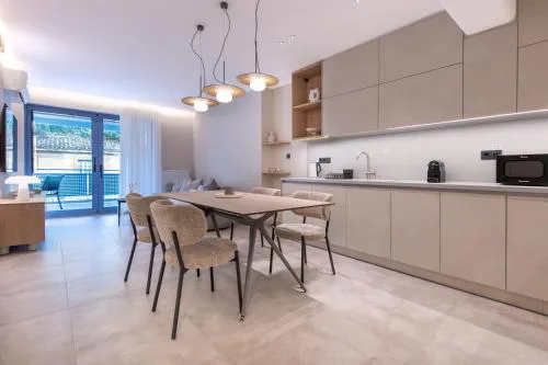 Phaedrus Living Athens Luxury Residences Golden