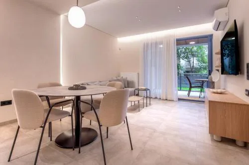 Phaedrus Living Athens Luxury Residences Ivory