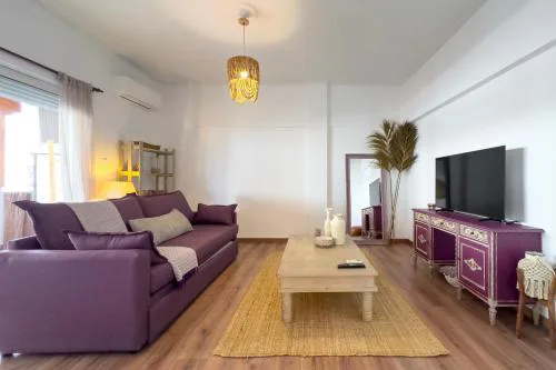 Phaedrus Living Kallithea Heights Residence