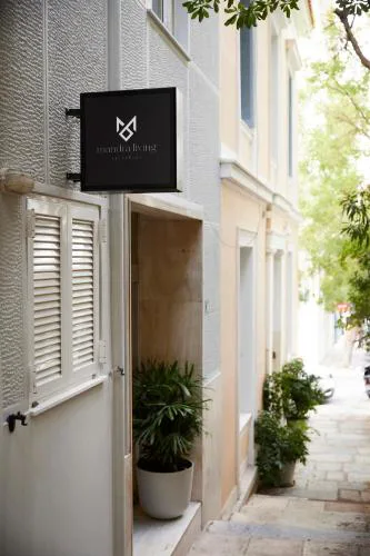 Phaedrus Living Kolonaki Crown Residences