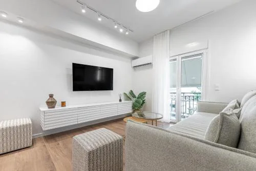 Phaedrus Living Prosperity Residences Paradise