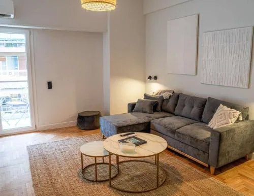 Philosykos Suite