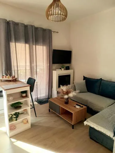 PK luxury apartment
