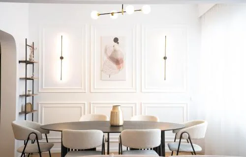 Plaka Elegance Retreat
