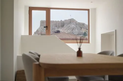 Plaka House - Boutique Apartments