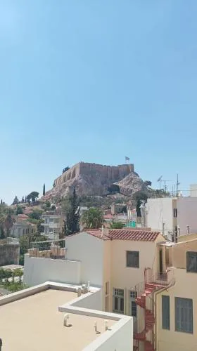 Plaka Sweet House 2