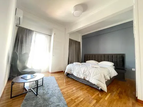 Plato - Acropolis Residence Apartment