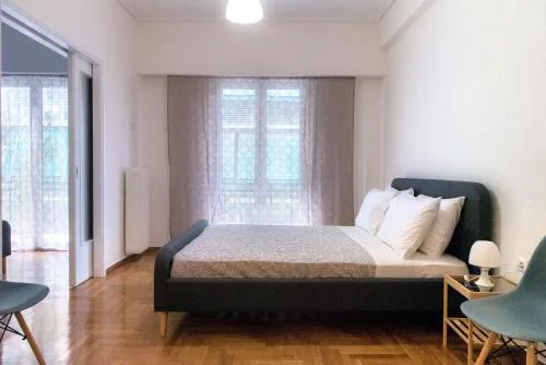 Pnyka Apartment 2