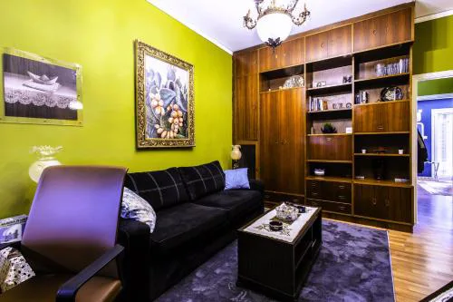 Premium GaLeRia 4A