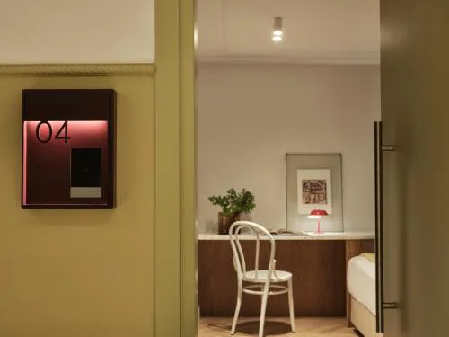Presidential Suites, by Athens Stay