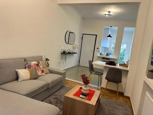 Primavera 2 bedrooms apartment