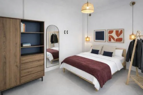 Prime Location 1-Bedroom Apt