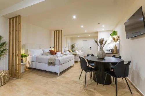 Raise Thiseio Stylish Living