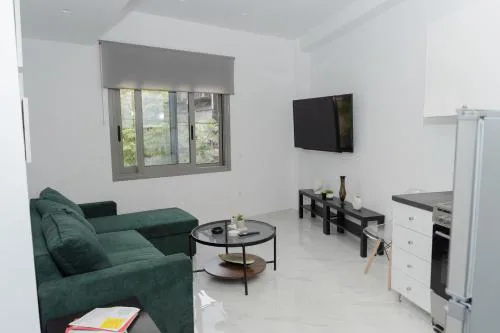 Rea apartment