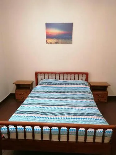 Recreation rooms