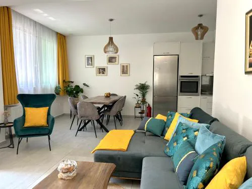 Rematia Cosy Apartment