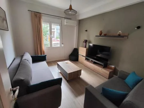 RG Living Spaces Neo Psychiko