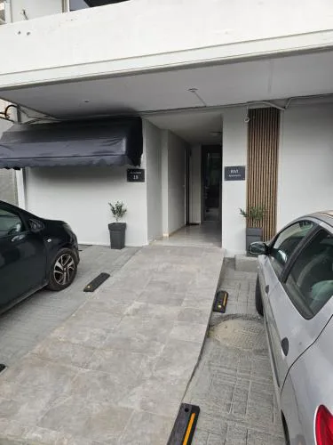 Rivi Apartments