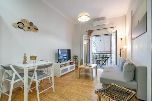 Rokos Place 3 person apartment by MPS