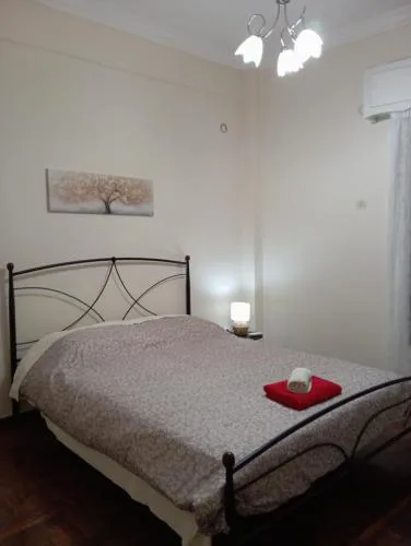 Room Z for two 5' from metro