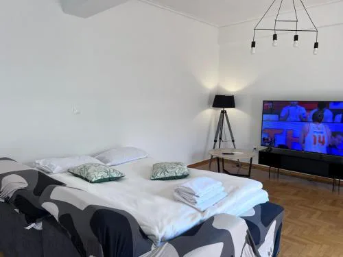 Rooms Good