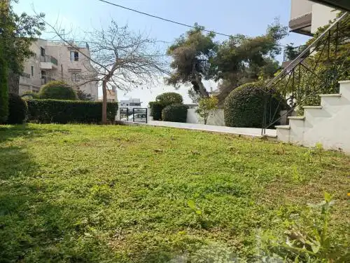 S & K GROUND FLAT in Vrilissia
