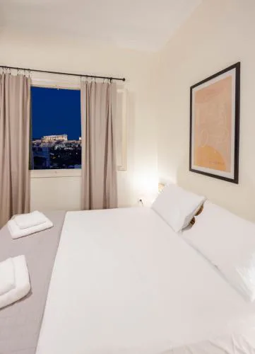 S37 Acropolis View