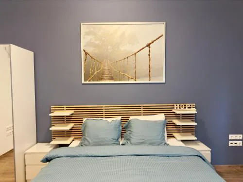 Sani Entire Flat near Syntagma Square