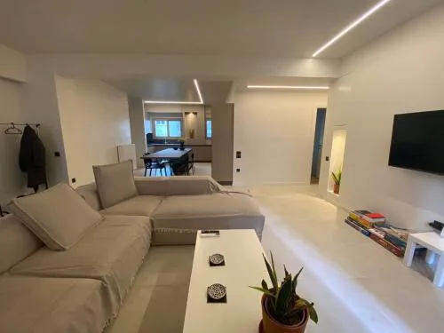 Sapfo Luxury Apartment 1 in Athens
