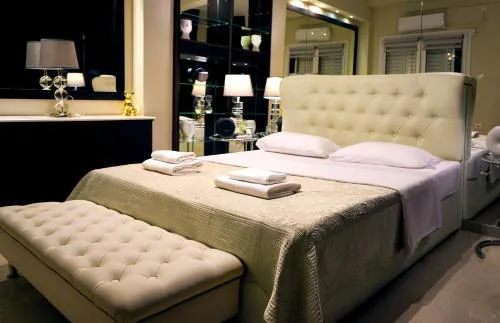 Sea Breeze Beachfront Apartment VIPGreece