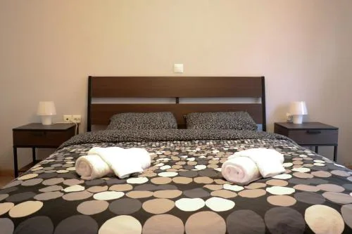 Sea & garden view cozy apartment with good privacy