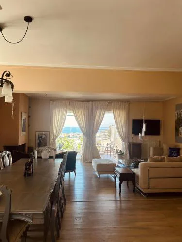 Sea View House Voula