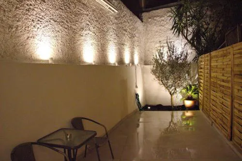 Secret Garden by Acropolis - Athens Central Gem