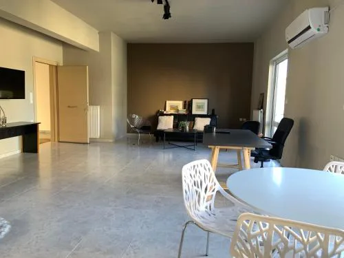 Sepolia Apartment