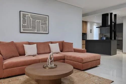 Serene - Athens Apartment