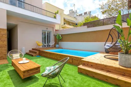 Serenity Apartments