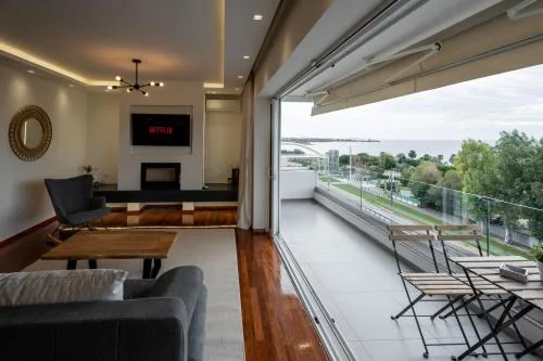 Sesilia Luxury Apartments