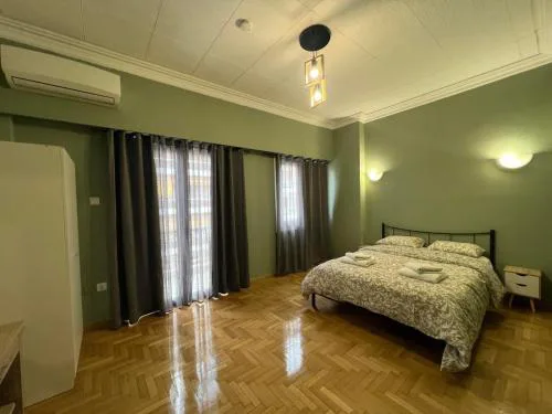Sfiggos 54 Guest House