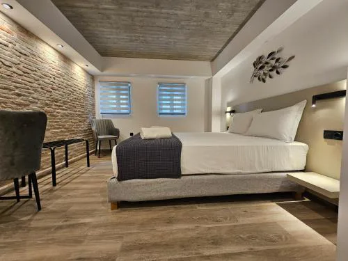 Silk Suites by YHA